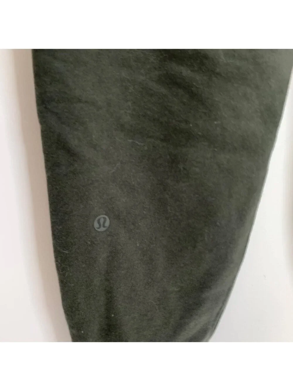 Lululemon Warm Down Jogger II 28
